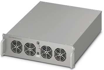 PHOENIX CONTACT - PHC1232243 CHARX PS-M2/3AC/1000DC/30KW POWER MODULE