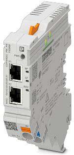 PHOENIX CONTACT - PHC1110986 CAPAROC PM PN MODULO ALIMENTAZIONE PROFI