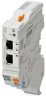 PHOENIX CONTACT - PHC1110986 CAPAROC PM PN MODULO ALIMENTAZIONE PROFI