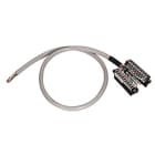 ROCKWELL AUTOMATION - RCK1492-CABLE025R DIGITAL CABLE CONNECTION PRODUCTS