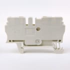 ROCKWELL AUTOMATION - RCK1492-L3-G IEC TERM BLCK 5.1X59.5X31.3MM SPR CLP