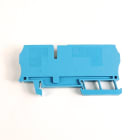 ROCKWELL AUTOMATION - RCK1492-L4T IEC TERM BLCK 6.1X84X35.7MM SPR CLP