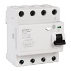 ROCKWELL AUTOMATION - RCK1492-RCDA4C25 RESIDUAL CURRENT DEVICE 25 A
