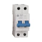 ROCKWELL AUTOMATION - RCK1492-SPM2D010 MCB SUPPLEMENTARY PROTECTOR 1 A