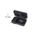 BM SPA - BMM014940350 CASSETTA CHIAVE A T + 4 TAPPI OLIO /C5