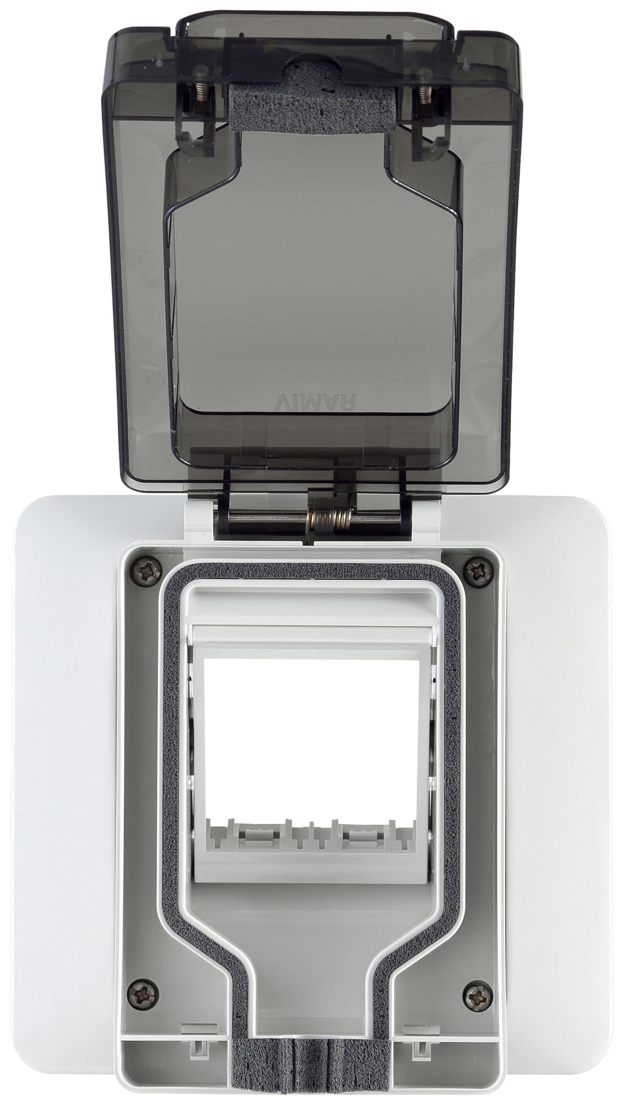 VIMAR SPA - VIW14963 Calotta IP55 a spina inserita 2M inc.3M