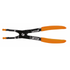 BM SPA - BMM014970195 PINZE AUTOBLOCCANTI SALDATURA A STAGNO