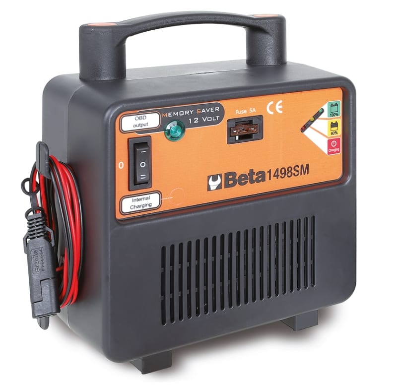 BM SPA - BMM014980020 SALVA MEMORIE AUTO 12V 1498 SM