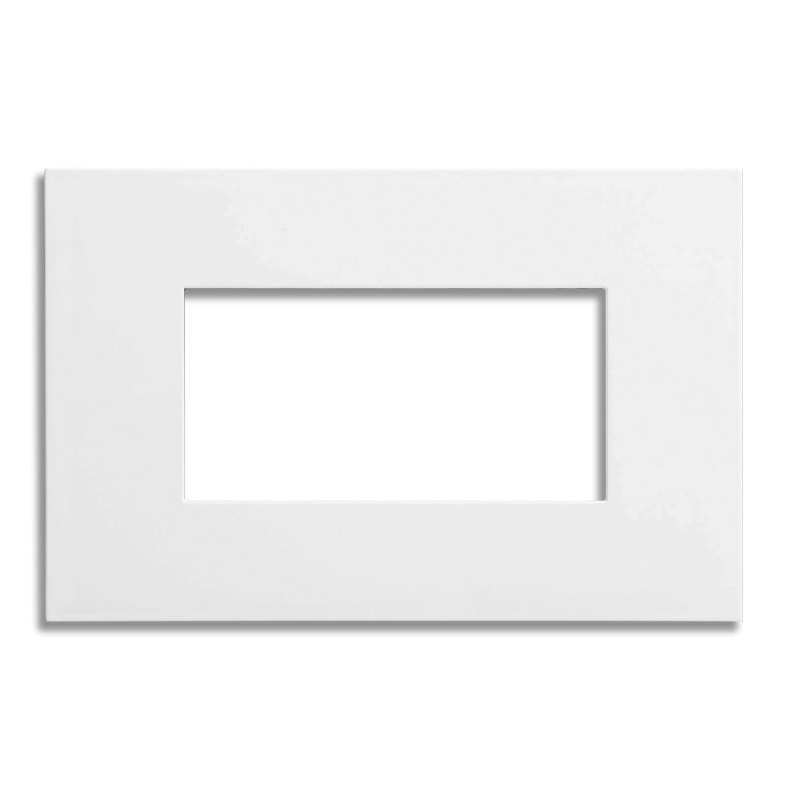 MASTER SRL - MST14PX104 PIXIA PLACCA 4 POSTI SNOW WHITE