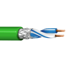 ITC INDUSTRIA TECNIC - ITC14S7KVZ1000 1X2 AWG24 S/FTP MBUS VZ 1000 CCA-S1A,D1,