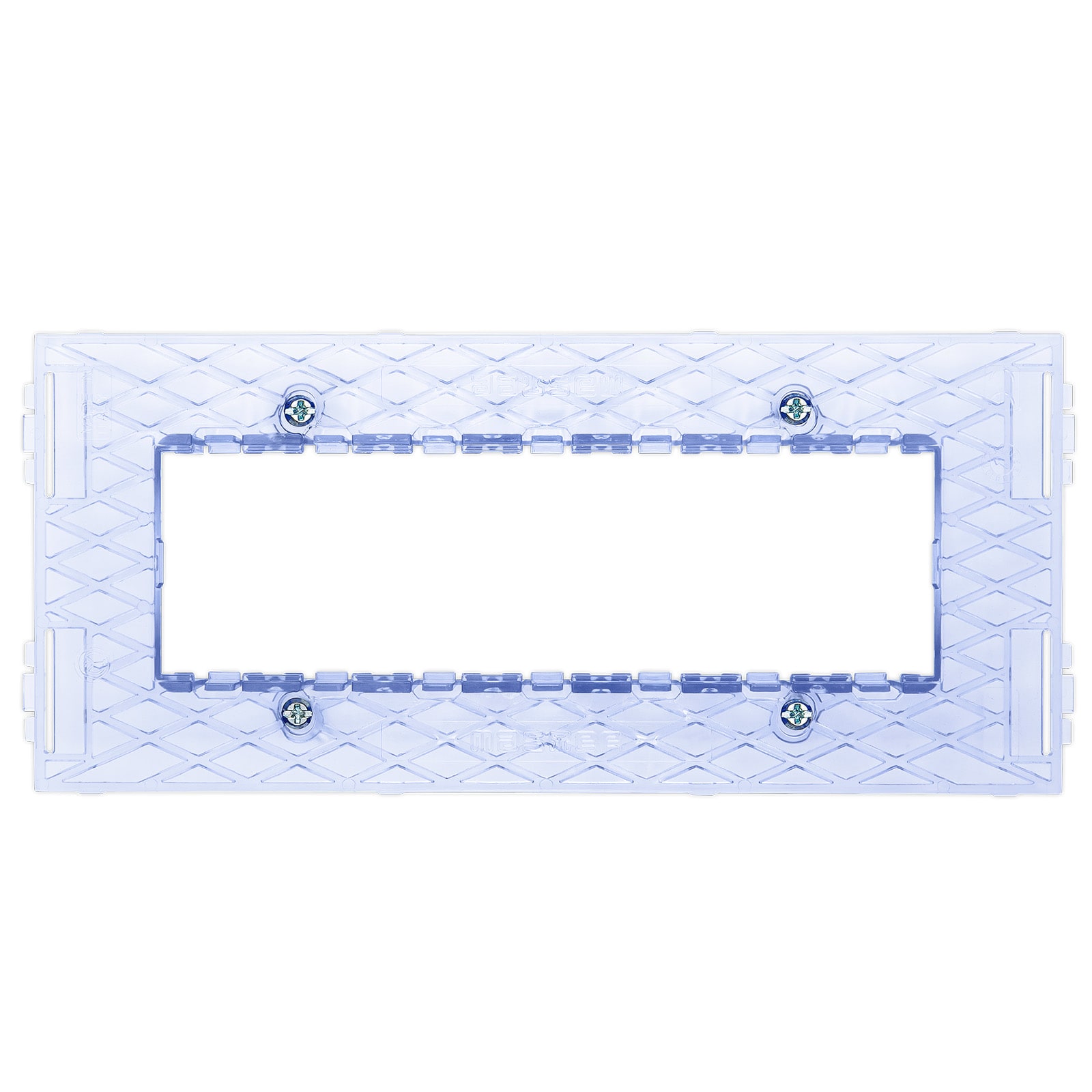 MASTER SRL - MST14SP107 PIXIA SUPPORTO 7 POSTI CON VITI