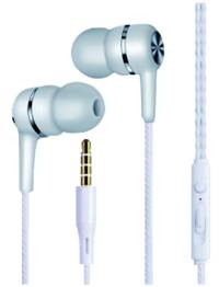 ELCART DISTRIBUTION - ERT140007800 AURICOLARE IN-EAR CONT.VOLUME MIC