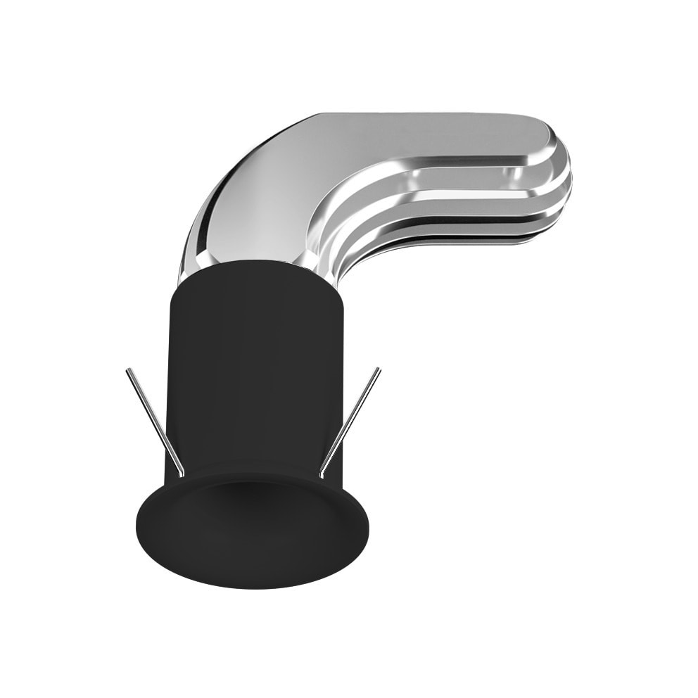 LINEA LIGHT (ILED) - ILD80018W15 QUANTUM 59 4W 1L TONDO CRI92 NG