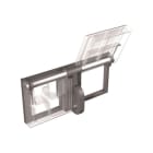 ABB SPA - ABB1SDA073802R1 PLC E1.2-XT7M BL.LUCCHETTI APERTO D=8MM