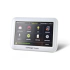 COMBIVOX SRL - CMB15.963 TASTIERA SIMPLYA PRO WHITE