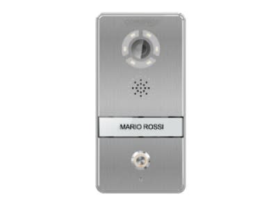 COMBIVOX SRL - CMB15.975 VIDEOCITOFONODOORPHONEONE(MONOUTENZA-