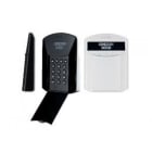 COMBIVOX SRL - CMB15.986 TASTIERA LCD UNICA PRO DOUBLE BLACK