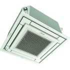 DAIKIN - DAKFFA35A9 CASSETTA FULLY FLAT UNIFICATA 35