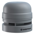 WERMA ITALIA SRL - WRA16170060 MIDI SOUNDER 115-230VAC GY