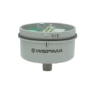 WERMA ITALIA SRL - WRA64098000 ELEMENTO TERMINALE M12 8-POL GY