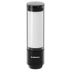 WERMA ITALIA SRL - WRA65710055 ESIGN 9 SEGMENTI CON SIRENA BK