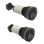 WERMA ITALIA SRL - WRA10700070 RONZATORE INSTALLATIONE PERM 12/24VAC/DC