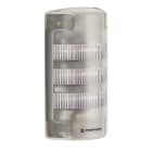 WERMA ITALIA SRL - WRA69110055 FLATSIGN CL WM 24VAC/DC GN/YE/RD