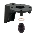 WERMA ITALIA SRL - WRA96000001 SQUADRETTA PER MONTAGGIO SU BASE BK