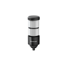 WERMA ITALIA SRL - WRA68626305 RST56 BUILT-IN 24V GN/RD