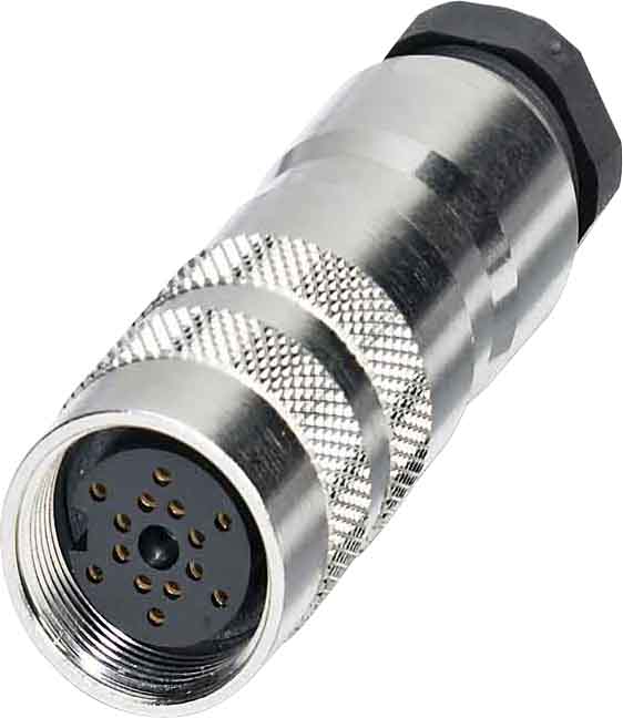 PHOENIX CONTACT - PHC1500554 SACC-M16FS-14CON-M CONNETTORE