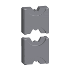 WEIDMULLER - WEI1500850000 ES EPG 45 WM 6