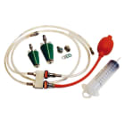 FERRARI - FER15.009/4 KIT TENUTA IMPIANTI PER ANALIZZATORI