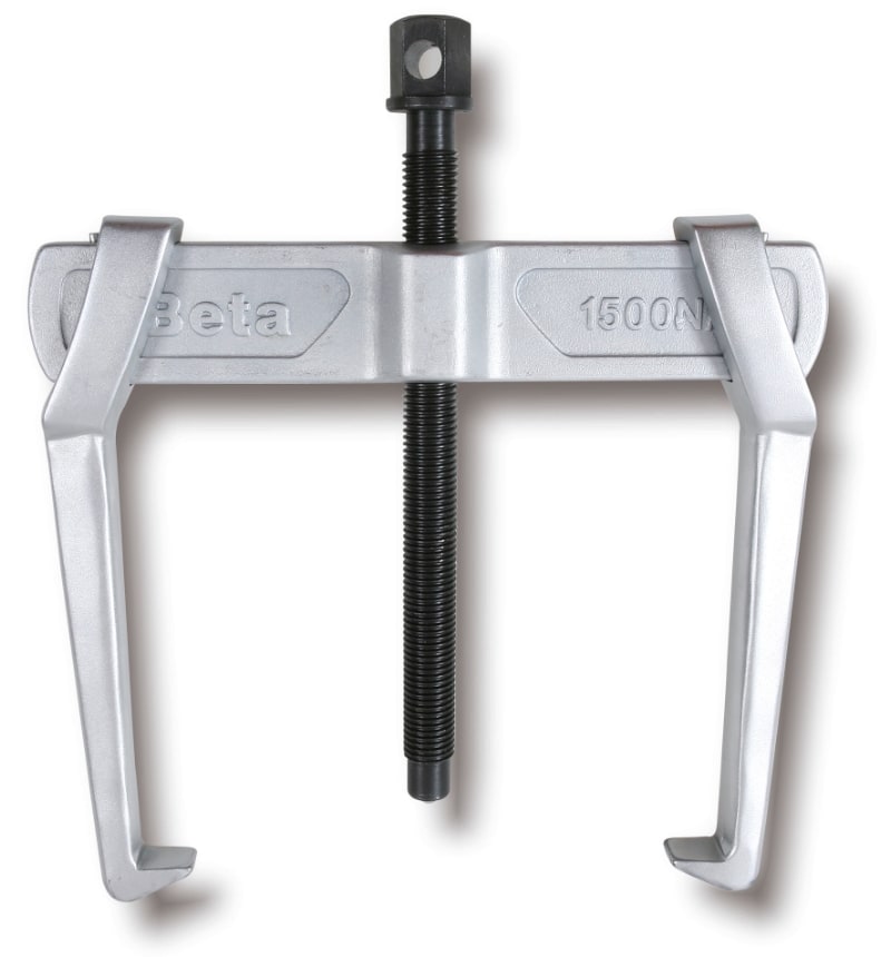 BM SPA - BMM015000605 ESTRATTORI UNIVERSALI 2 GRIFFE N/5