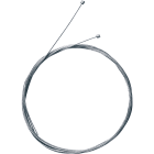 LE PROLUNGHE SAS - PRG1500 FUNE ACCIAIO NUDA MM 1 SPEZZ. DA MT. 2