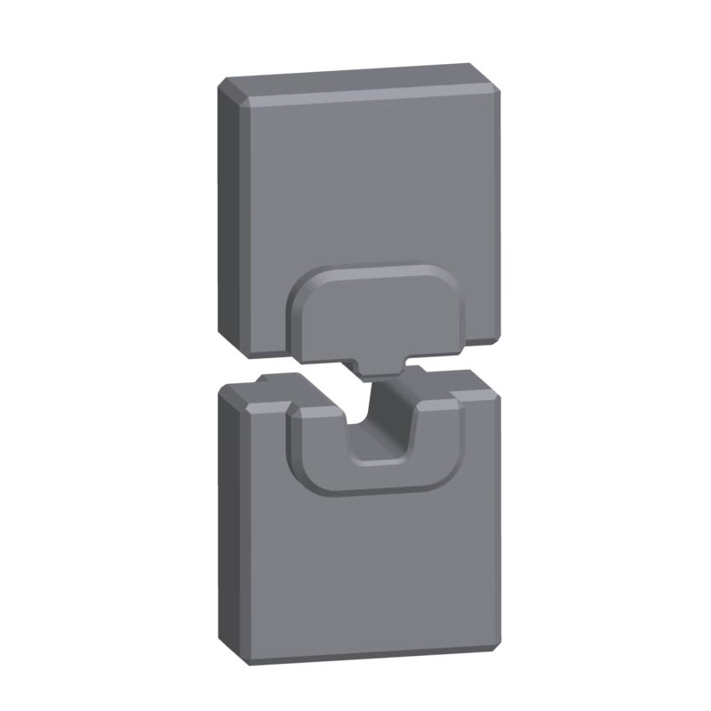 WEIDMULLER - WEI1501070000 ES EPG 45 AEH 25