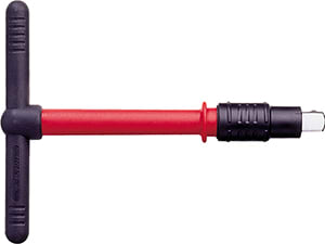 INTERCABLE SRL - INR15011 CHIAVE A T 12,5 KPL INT