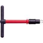 INTERCABLE SRL - INR15012 CHIAVE A T KPL 10