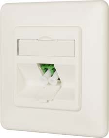 Metz - MEZ1501207K1U-E OpDAT UP LC-D APC