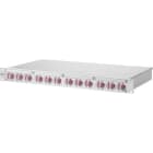 Metz - MEZ1502007524-E OpDAT PF 1HE 24xLC-D MM VIK/24 Kup/viole