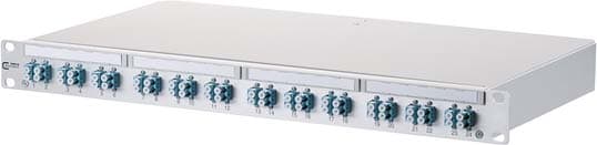 Metz - MEZ1502007724-E OpDAT PF 1HE 24xLC-D OM3 VIK 24 Kup/aqua