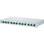Metz - MEZ1502057712-E OpDAT PF 1HE 12xLC-D MM 24 Pigt 12Kup/aq