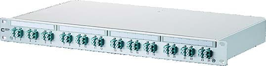 Metz - MEZ1502057724-E OpDAT PF 1HE 24xLC-D MM 48 Pigt 24Kup/aq