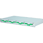 Metz - MEZ150205BA12-E OpDAT PF 1HE 12xSC-D MM 24 Pigt 12Kup/aq