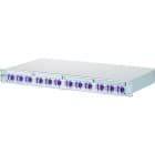 Metz - MEZ1502077524-E OpDAT PF 24xLC-D OM4 best.1HE 48Pigt 24K