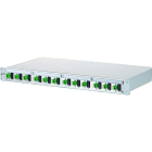 Metz - MEZ1502097612-E OpDAT PF 1HE 12xLC-D APC SM 24 Pigt 12Ku
