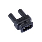 A.M.R.A. SPA - AMRP01103077 CHAUVIN ARNOUX ADATTATORE PRESA CA 8345