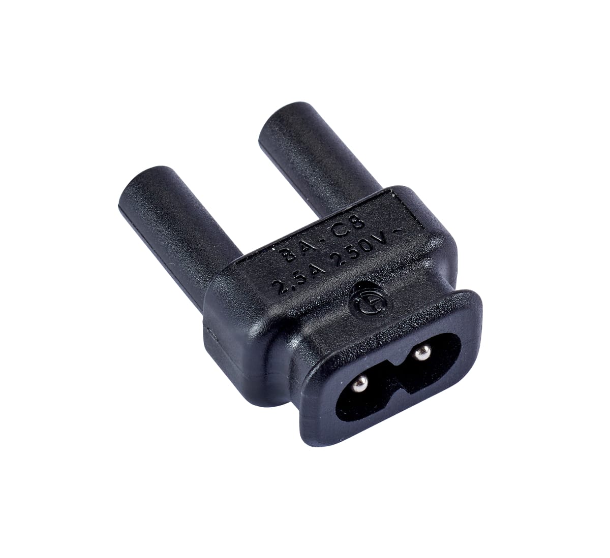 A.M.R.A. SPA - AMRP01103077 CHAUVIN ARNOUX ADATTATORE PRESA CA 8345