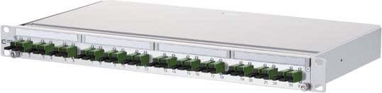 Metz - MEZ1502295924-E OpDAT PA 24xE2APC OS2 splice 1HE/24gr 24