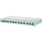 Metz - MEZ1502297612-E OpDAT PA 1HE 12xLC-D APC SM 24 Pigt 12 K
