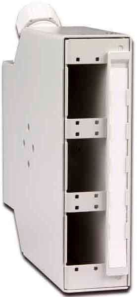 Metz - MEZ150240000010E OpDAT REGplus fA1/4r 6xSC-D 1xM20Crimpsp